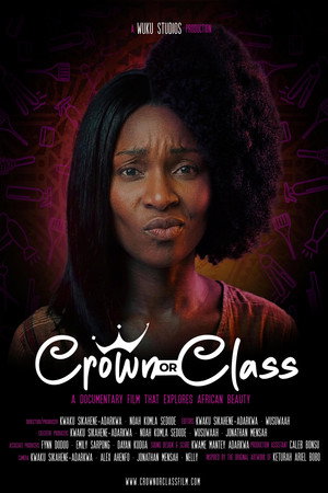 Poster pentru Crown or Class ()