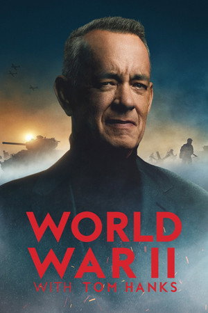 Der Zweite Weltkrieg mit Tom Hanks - TopStrem