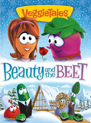 VeggieTales: Beauty and the Beet - TopStrem