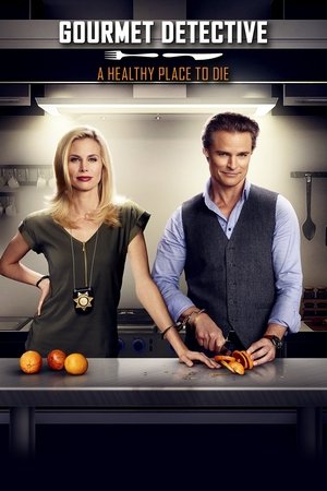 Gourmet Detective: A Healthy Place to Die - TopStrem