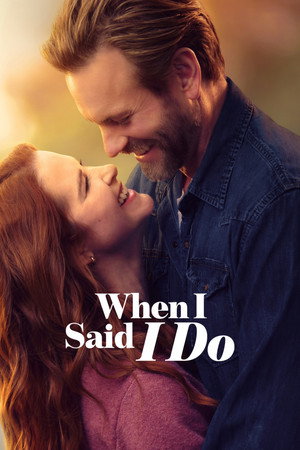 When I Said I Do - TopStrem