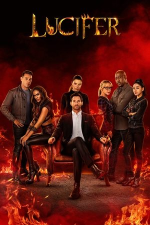 Lucifer - TopStrem