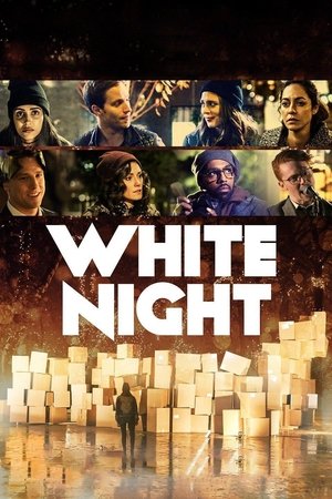 White Night - TopStrem
