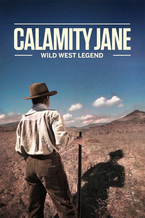 Calamity Jane: Légende de l'Ouest - TopStrem