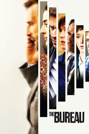 Le Bureau des légendes - TopStrem