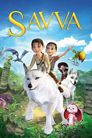 Savva. Heart of the Warrior - TopStrem