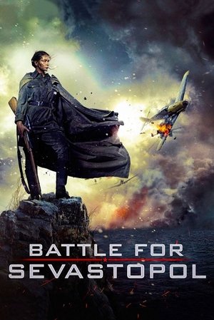 Battle for Sevastopol - TopStrem
