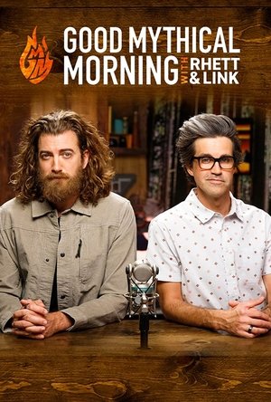 Good Mythical Morning - TopStrem