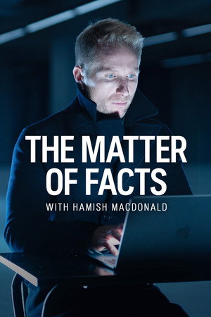 Poster The Matter of Facts