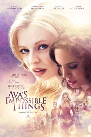 Ava's Impossible Things - TopStrem