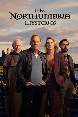 Постер: The Northumbria Mysteries