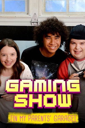 Gaming Show (In My Parents Garage) - TopStrem
