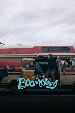 Boomerang - TopStrem