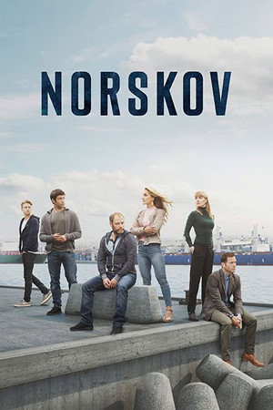 Norskov - TopStrem