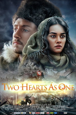 Two Hearts as One
