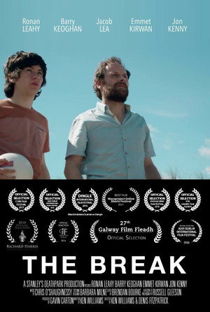 The Break - TopStrem