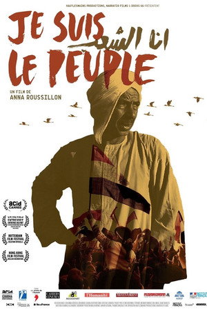 I Am the People - TopStrem