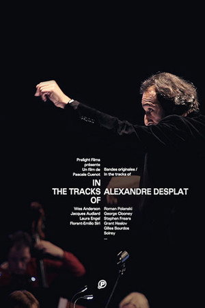 In The Tracks Of - Alexandre Desplat - TopStrem