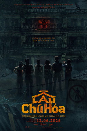 Lau Chu Hoa: The Deadliest Mansion