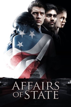 Affairs of State - Intrighi di stato - TopStrem