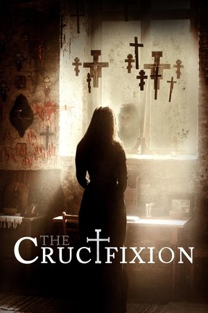 Crucifixion - Il male è stato invocato - TopStrem