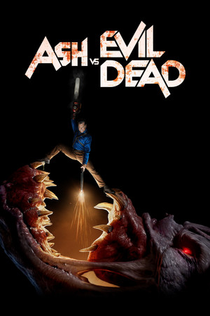 Ash vs Evil Dead - TopStrem