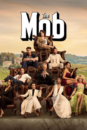Постер: The Mob