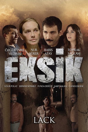 Eksik - TopStrem