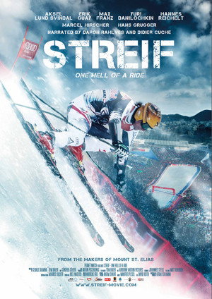 Streif: One Hell of a Ride - TopStrem