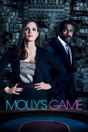 Molly's Game - TopStrem