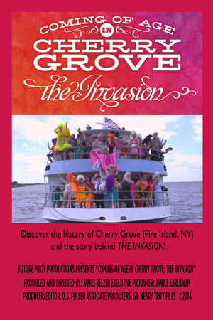 Coming of Age in Cherry Grove: The Invasion - TopStrem
