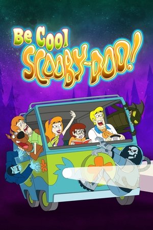 Be Cool, Scooby-Doo! - TopStrem
