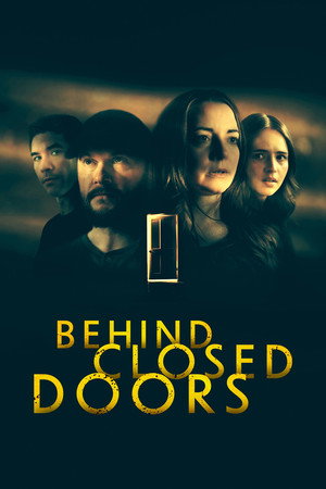 Poster pentru Behind Closed Doors (2026)