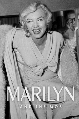 Poster Marilyn and the Mob