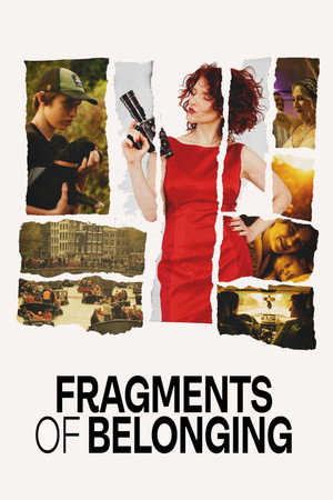 Poster pentru Fragments of Belonging (2026)