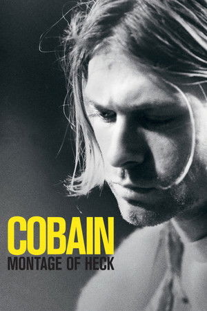 Cobain: Montage of Heck - TopStrem