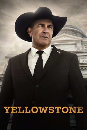 Yellowstone - TopStrem