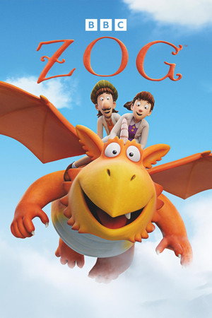 Poster Zog