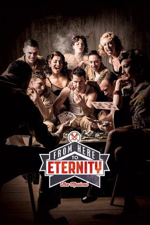 From Here to Eternity - TopStrem