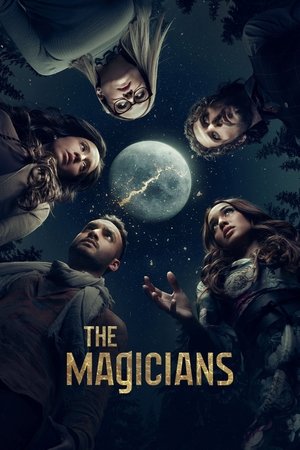 The Magicians - TopStrem