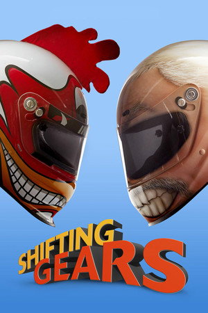 Shifting Gears - TopStrem