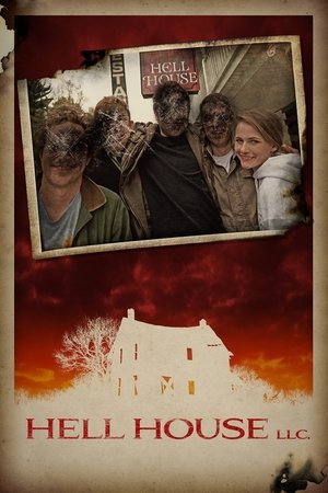 Hell House LLC - TopStrem