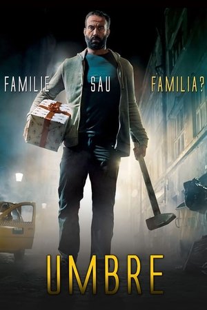 Umbre S01 Episodul 1 ▶