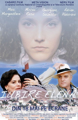 Poster pentru Iubire Elenă
