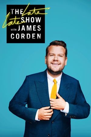The Late Late Show with James Corden - TopStrem