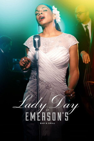 Lady Day at Emerson's Bar & Grill - TopStrem