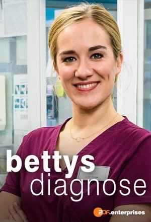 Bettys Diagnose - TopStrem