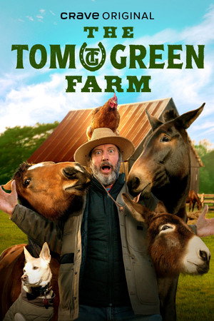 Poster pentru The Tom Green Farm