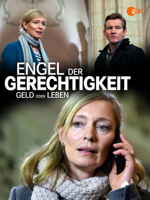 Engel der Gerechtigkeit: Geld oder Leben - TopStrem
