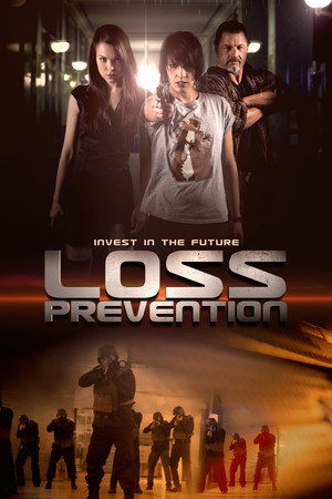Loss Prevention - TopStrem